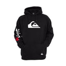 Blusa Moletom Flanelado Tecido Macio E Confortável