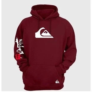 Blusa Moletom Flanelado Tecido Macio E Confortável