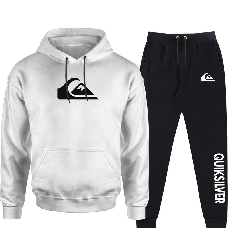 Conjunto Moletom Quente🔥