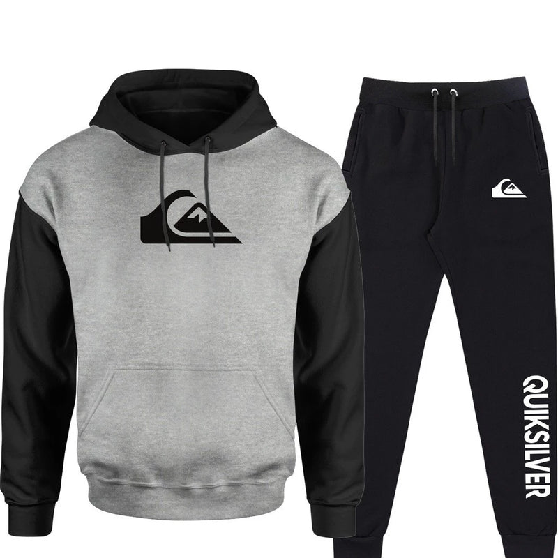 Conjunto Moletom Quente🔥