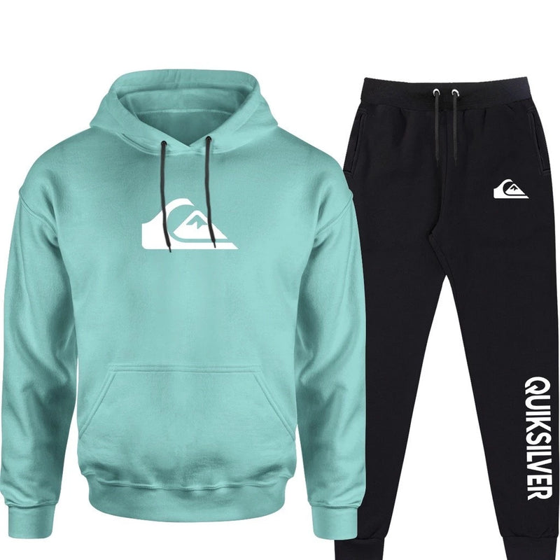 Conjunto Moletom Quente🔥