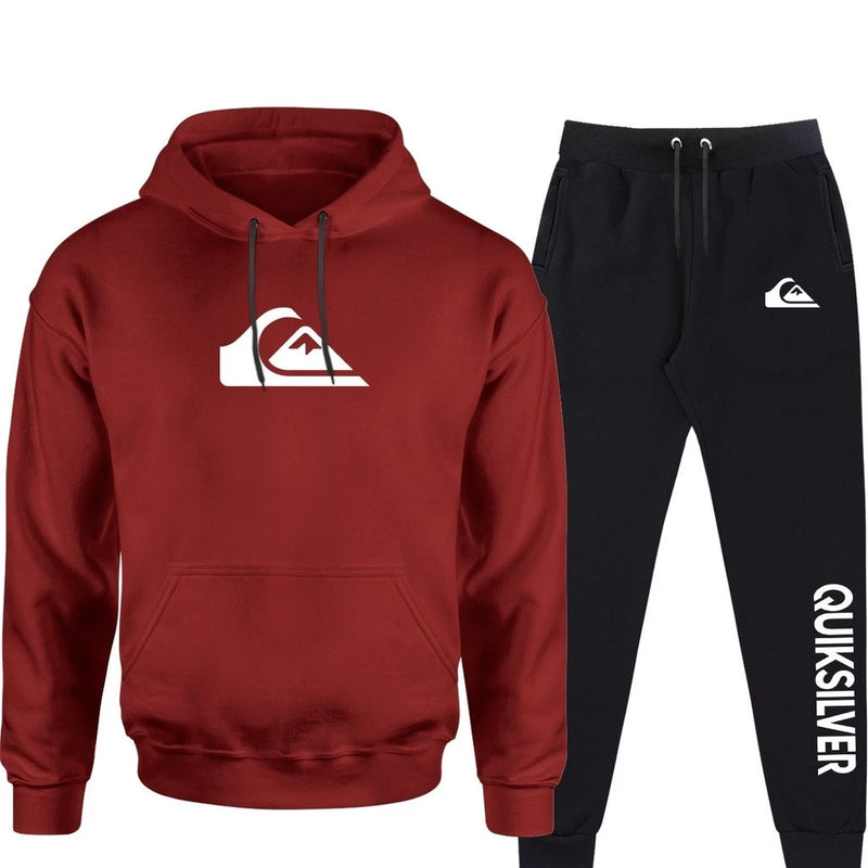 Conjunto Moletom Quente🔥