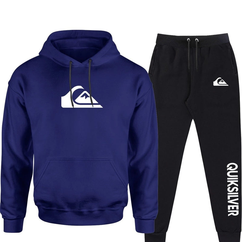 Conjunto Moletom Quente🔥