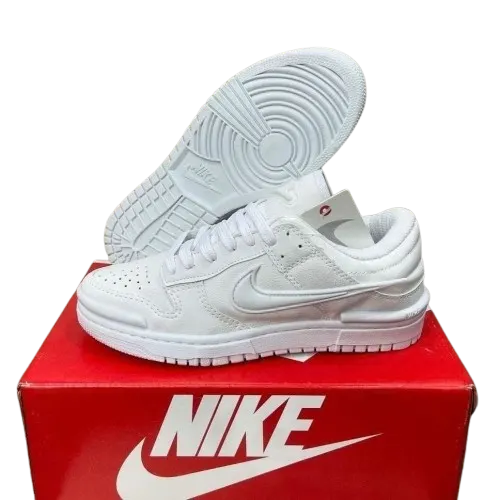 Tênis DUNK TWIST (Lançamento Exclusivo)
