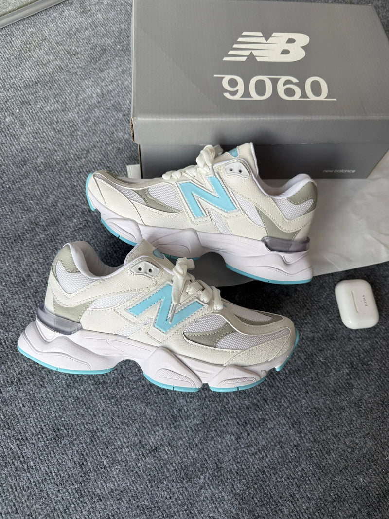 Tênis Casual Confortável 9060