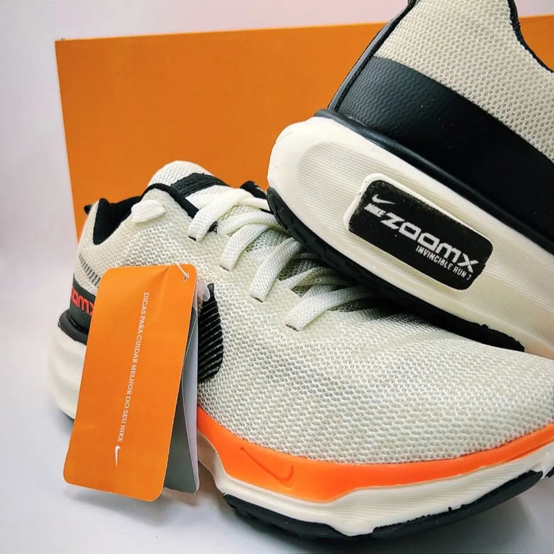 Tênis Zoomx 3 (Linha Premium)