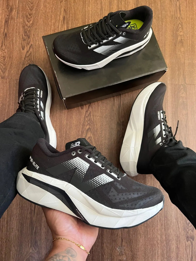 Tênis Corrida New Fuell