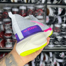 ZoomX Branco/Rosa ( Lançamento)